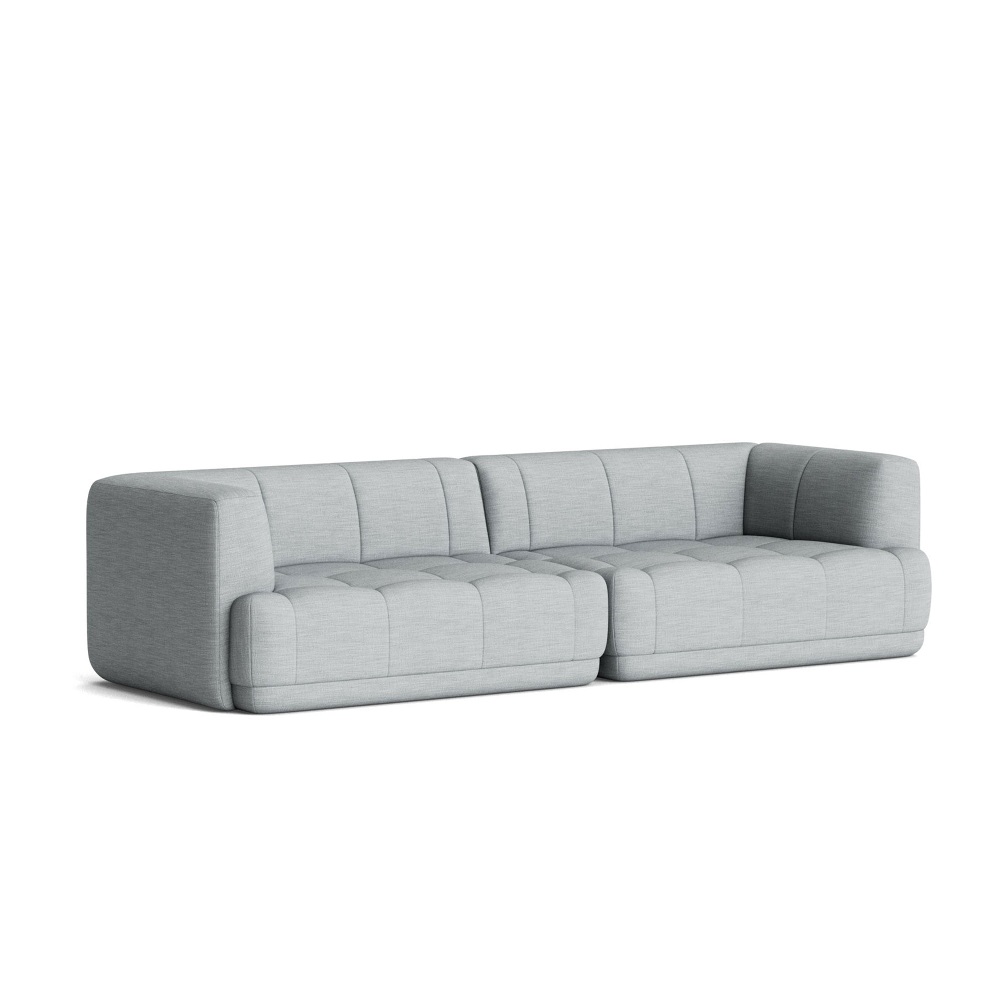 Quilton Sofa Combination 1